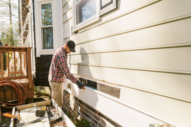 Top rated local Emergency Siding Repair specialists in Morrison, IL